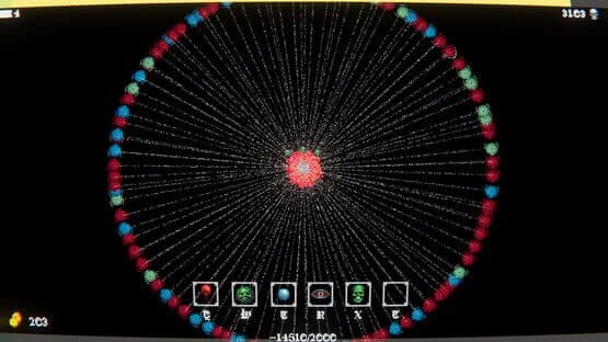 Orbs of Chaos — screenshot 2