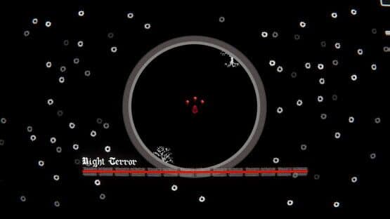 Orbs of Chaos — screenshot 3