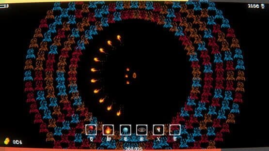 Orbs of Chaos — screenshot 4