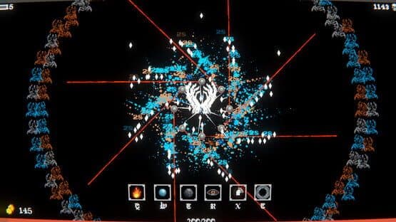Orbs of Chaos — screenshot 5