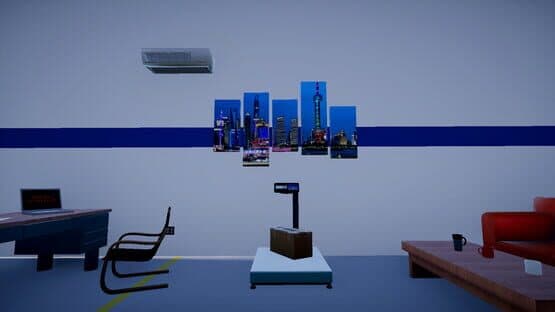 My Corp Cargo Simulator — screenshot 6