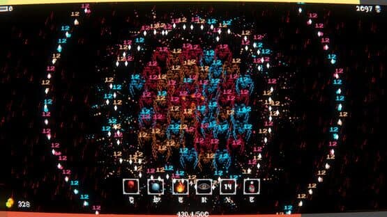 Orbs of Chaos — screenshot 6