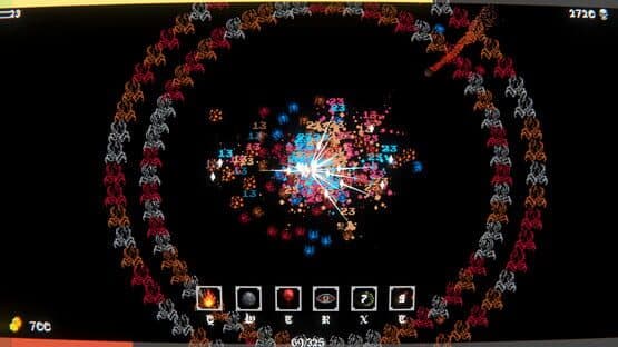 Orbs of Chaos — screenshot 7