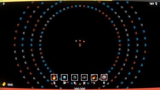 Orbs of Chaos — screenshot 8