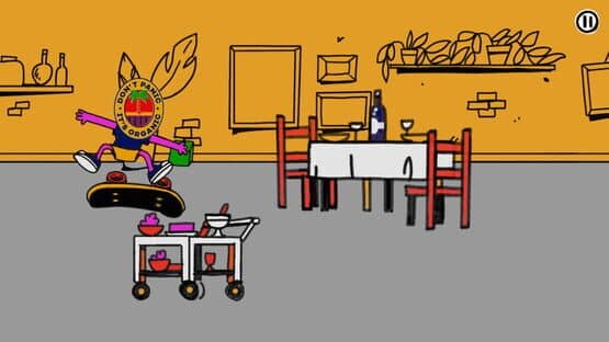 Pineapple: A Bittersweet Revenge — screenshot 4