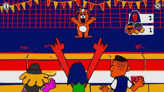 Pineapple: A Bittersweet Revenge — screenshot 5