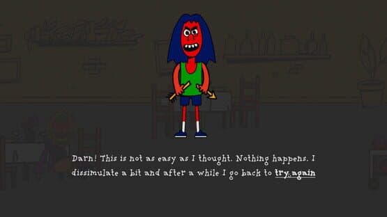 Pineapple: A Bittersweet Revenge — screenshot 6
