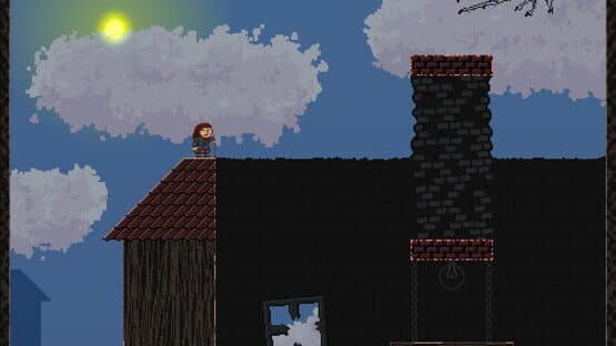 Sultan Jumps — screenshot 2