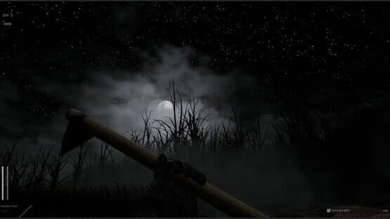 Descending The Woods — screenshot 1