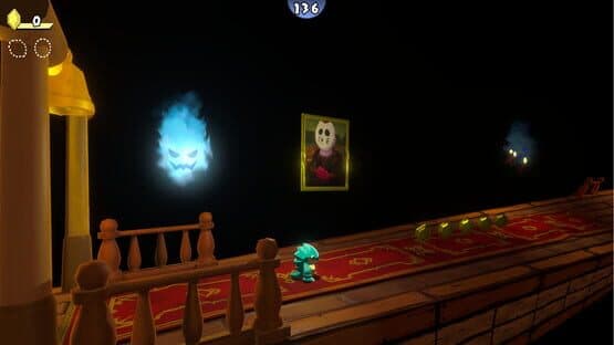 Super Sami Roll 2 — screenshot 3