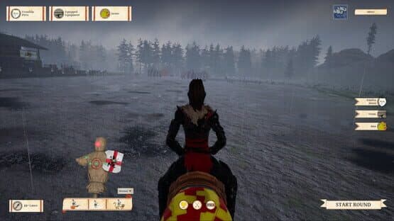 Jousting Manager — screenshot 1