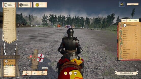 Jousting Manager — screenshot 5