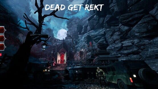 Dead Get Rekt — screenshot 7