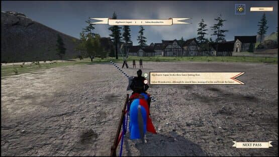 Jousting Manager — screenshot 7