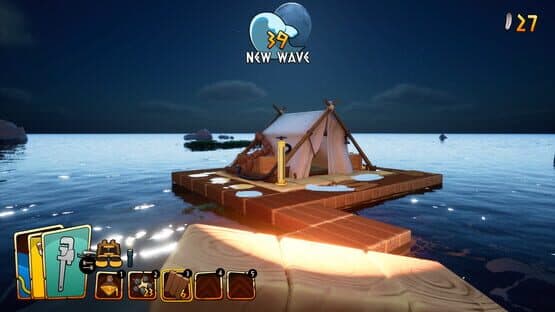 Seagulls: Crappy Situation — screenshot 2