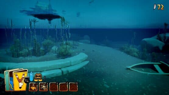 Seagulls: Crappy Situation — screenshot 3