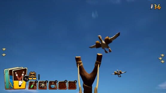 Seagulls: Crappy Situation — screenshot 5