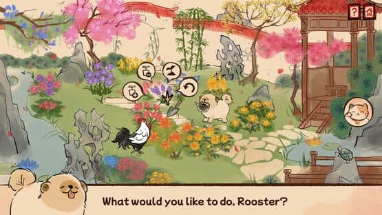 Rooster — screenshot 5