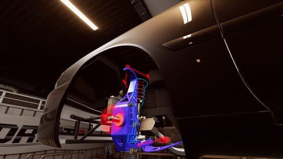 DriftCE: Toyota Chaser JZX100 — screenshot 3