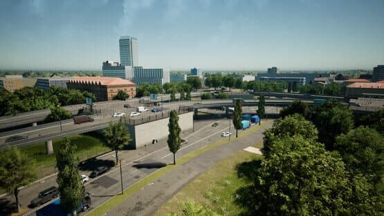Fernbus Simulator: Poland — screenshot 2