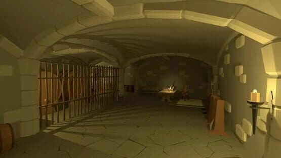 Hidden Castle Top-Down 3D — screenshot 2