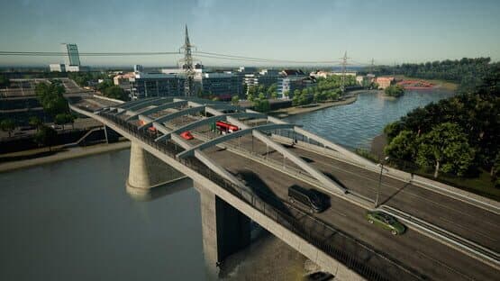 Fernbus Simulator: Poland — screenshot 6