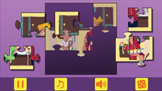 Piccadilly's Puzzle Museum — screenshot 1