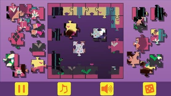 Piccadilly's Puzzle Museum — screenshot 3