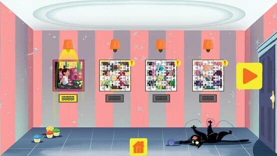 Piccadilly's Puzzle Museum — screenshot 4