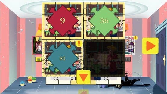Piccadilly's Puzzle Museum — screenshot 5