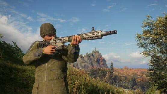 TheHunter: Call of the Wild - High Caliber Weapon Pack — screenshot 2