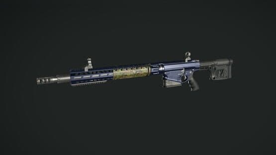 TheHunter: Call of the Wild - High Caliber Weapon Pack — screenshot 4