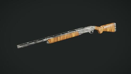 TheHunter: Call of the Wild - High Caliber Weapon Pack — screenshot 6