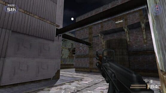 TimeSplitters 2 Redux — screenshot 2