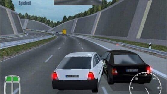 Alarm für Cobra 11: Das Spiel zur RTL-Erfolgsserie — screenshot 2