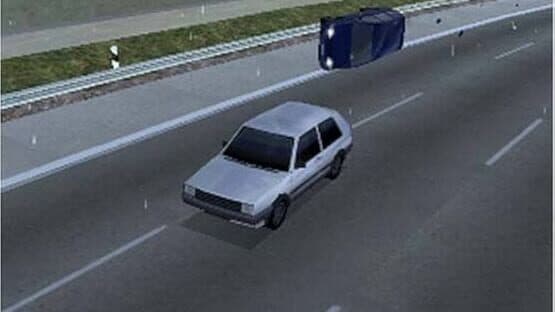 Alarm für Cobra 11: Das Spiel zur RTL-Erfolgsserie — screenshot 3