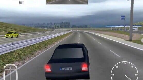 Alarm für Cobra 11: Das Spiel zur RTL-Erfolgsserie — screenshot 5