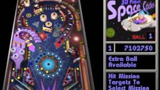 3D Pinball: Space Cadet — screenshot 2