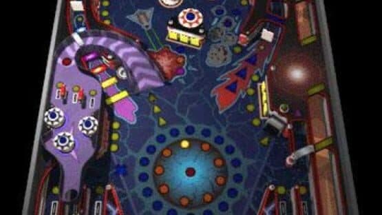 3D Pinball: Space Cadet — screenshot 4