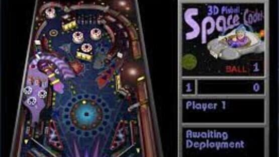 3D Pinball: Space Cadet — screenshot 5