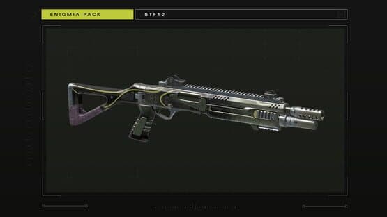Vail: Enigmia Pack — screenshot 2