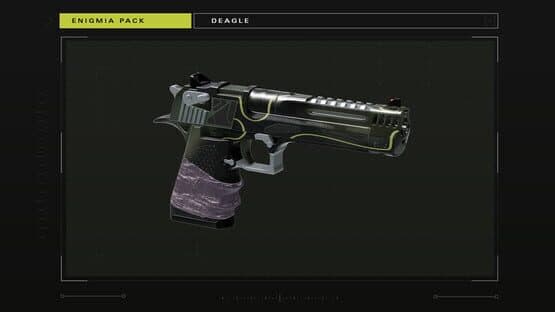 Vail: Enigmia Pack — screenshot 3
