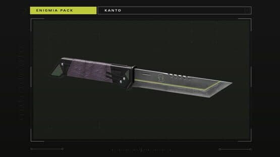 Vail: Enigmia Pack — screenshot 4