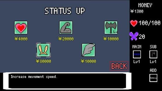EnGaCho: Dreamy Butterfly — screenshot 2