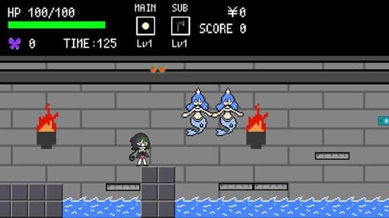 EnGaCho: Dreamy Butterfly — screenshot 4