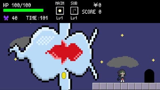 EnGaCho: Dreamy Butterfly — screenshot 6