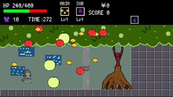 EnGaCho: Dreamy Butterfly — screenshot 7