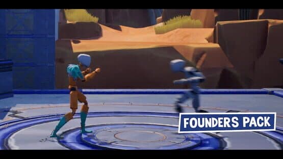RoboSquad Revolution: Founder's Pack — screenshot 2