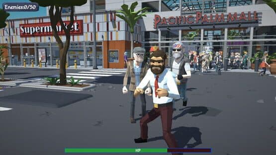 Got High — screenshot 2