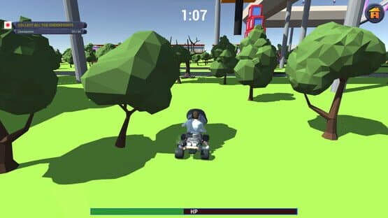 Got High — screenshot 7